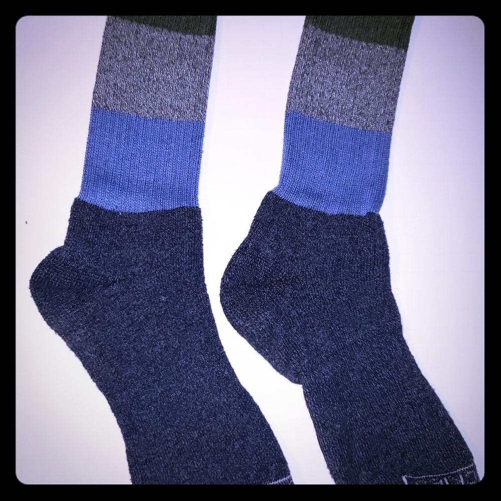 Dickies Wool Socks